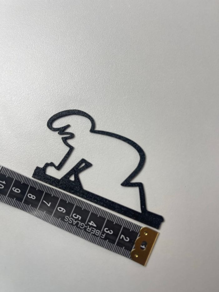 Déco Interrupteur La Ligne - photo numéro 3