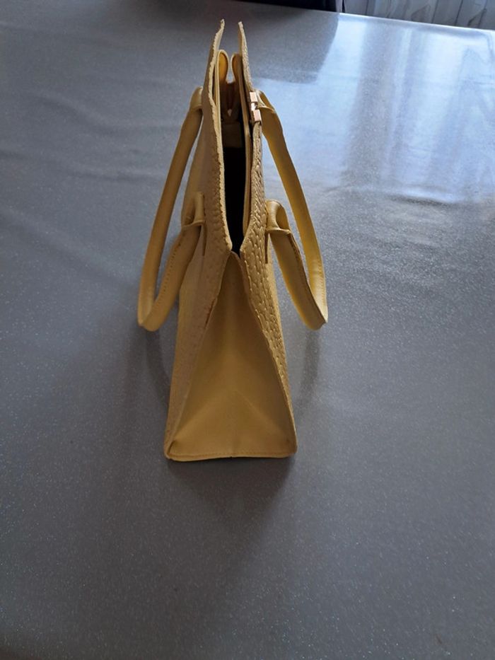Sac à main - photo numéro 4