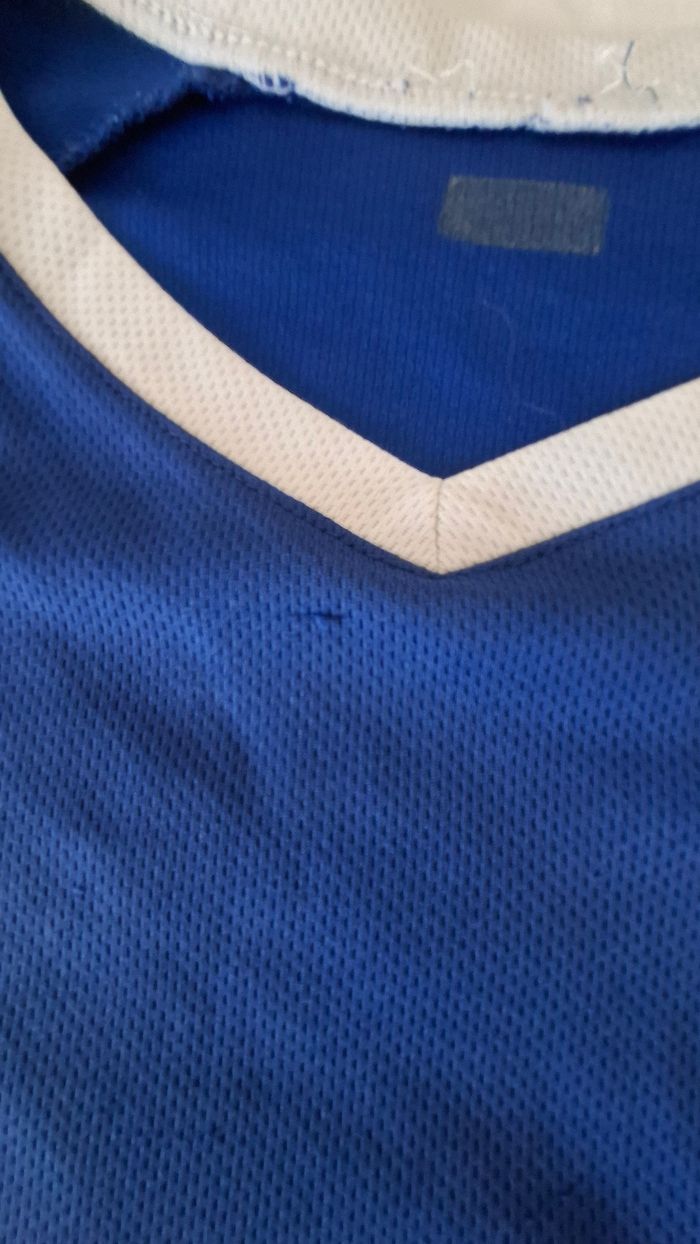 ⚽ T-shirt de Football "ITALIA 10" - Garçon 10 ans ⚽ - photo numéro 4