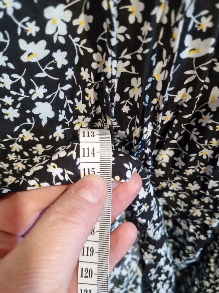 Longue robe taille 42 - photo numéro 2
