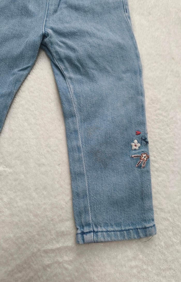 Jean 18 mois - photo numéro 3