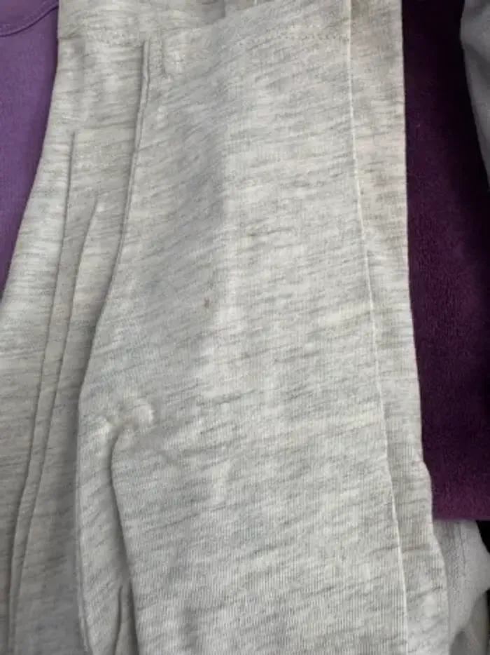 👚👖 lot 18 vêtements - bébé fille - 18-24 mois- toutes marques - 18-24 mois - bon état très bon état - photo numéro 10