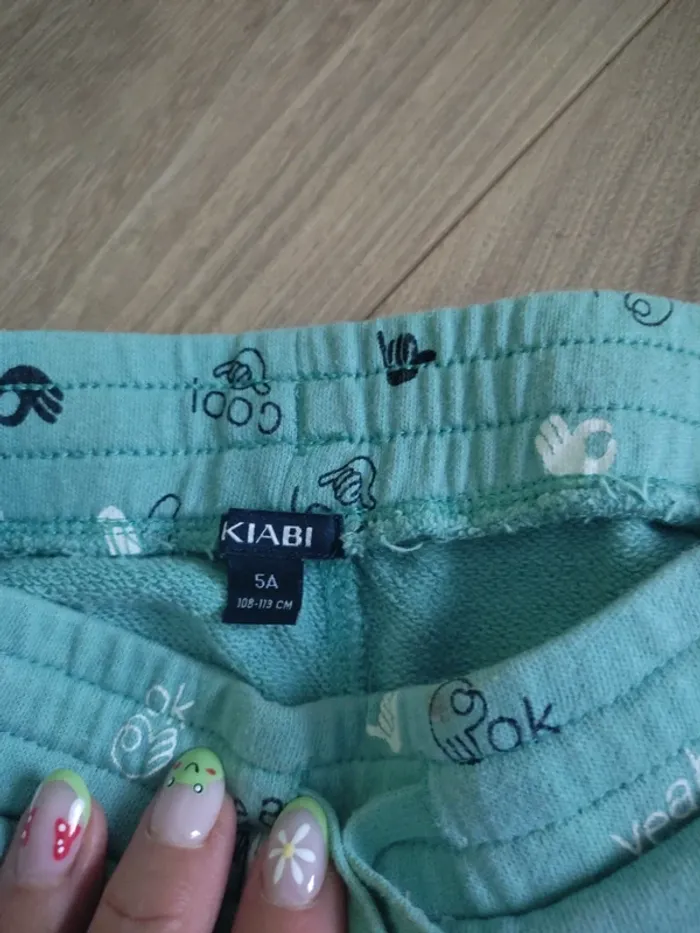Short Kiabi - photo numéro 2