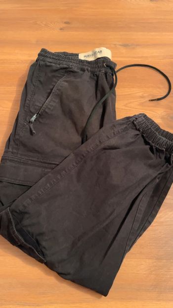 Pantalon cargo Homme