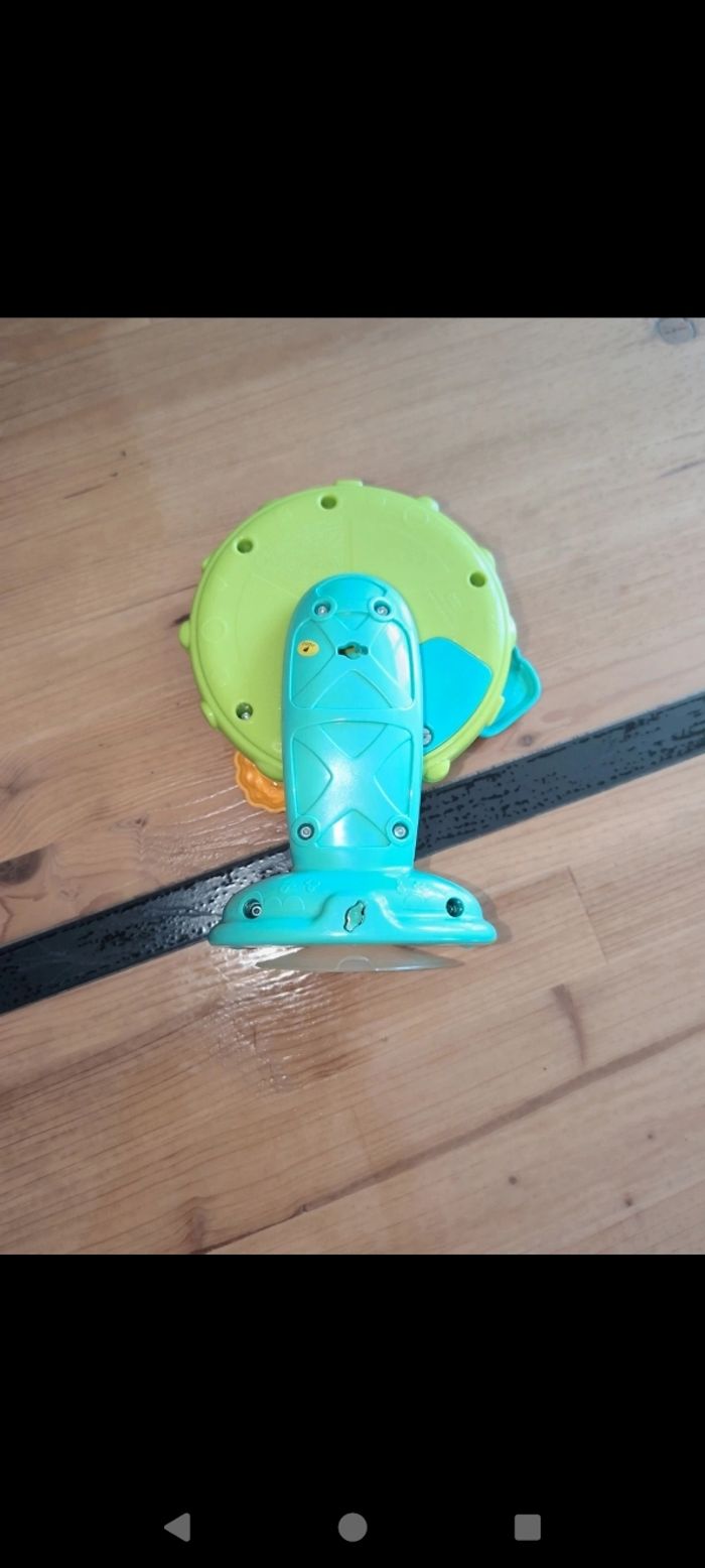 Grande roue des baby loulous VTech - photo numéro 2