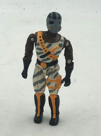 Figurine The Corps Lanard 1990