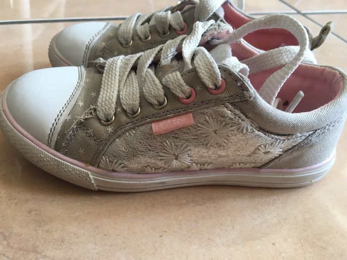 Baskets, 28, La Halle - photo numéro 9