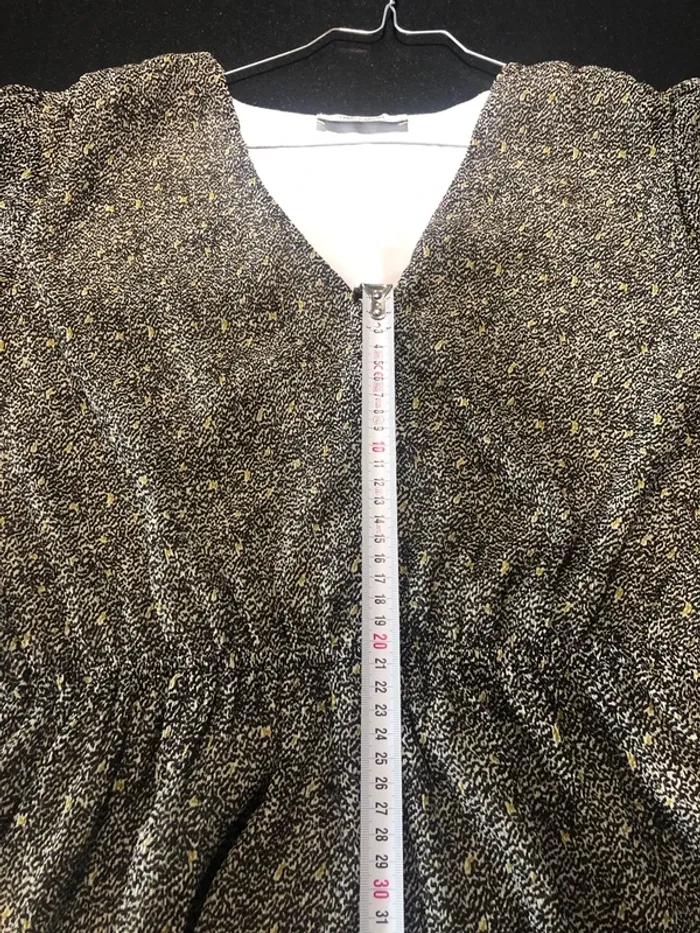 Robe Taille L - photo numéro 10