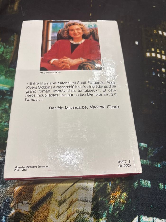 Livre la georgienne - photo numéro 4