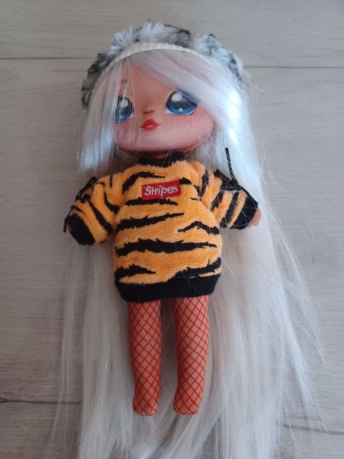 Poupée Na Na Na Surprise