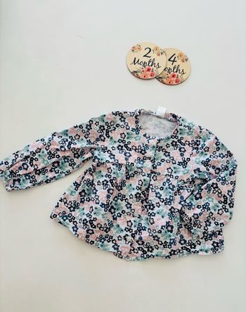 Chemise fille