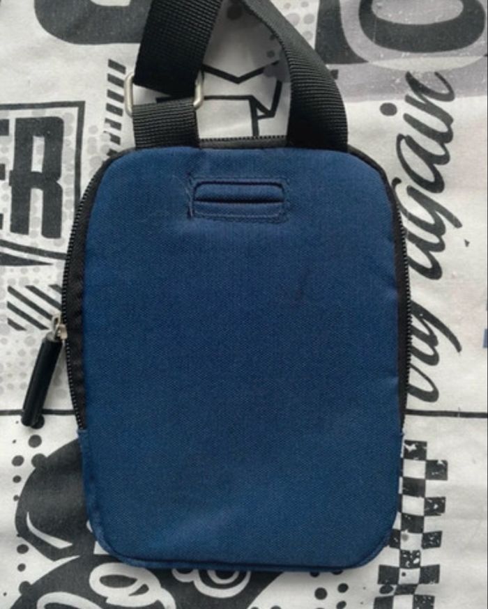 Sacoche Redskin - photo numéro 3