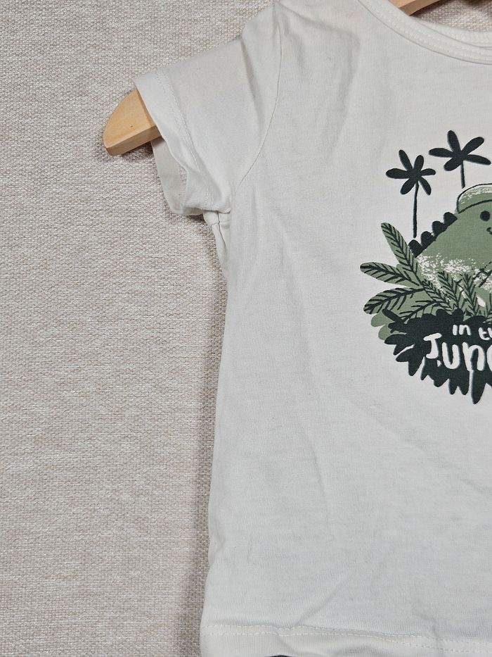 Kiabi 9 mois 71 cm 100 coton
4* - photo numéro 3