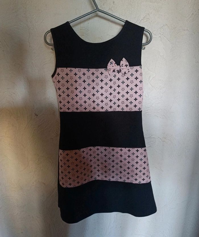 Robe été fille 12 ans