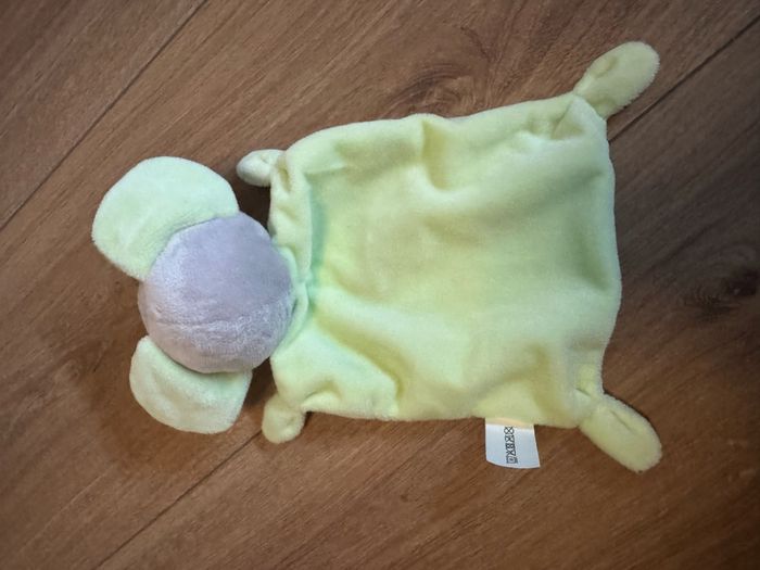 Doudou souris neuf - photo numéro 2