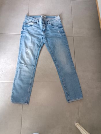 Jean, Zara woman, taille 34