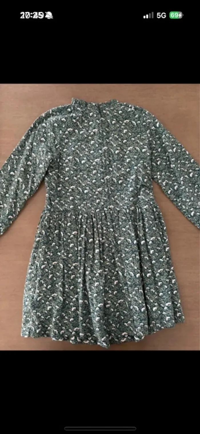 Pyjama fille Sergent Major - photo numéro 13