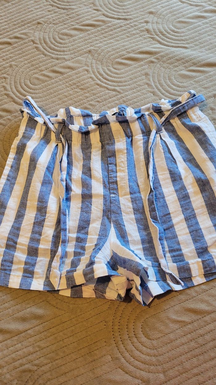 Vends short - photo numéro 2