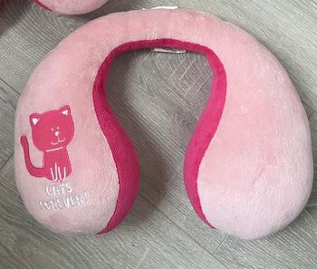 Tour de cou pour voiture