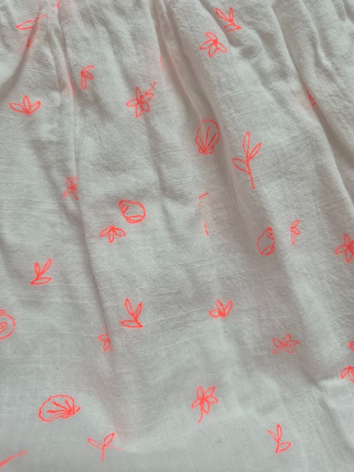 Robe neuve et son bloomer 3 mois - photo numéro 3