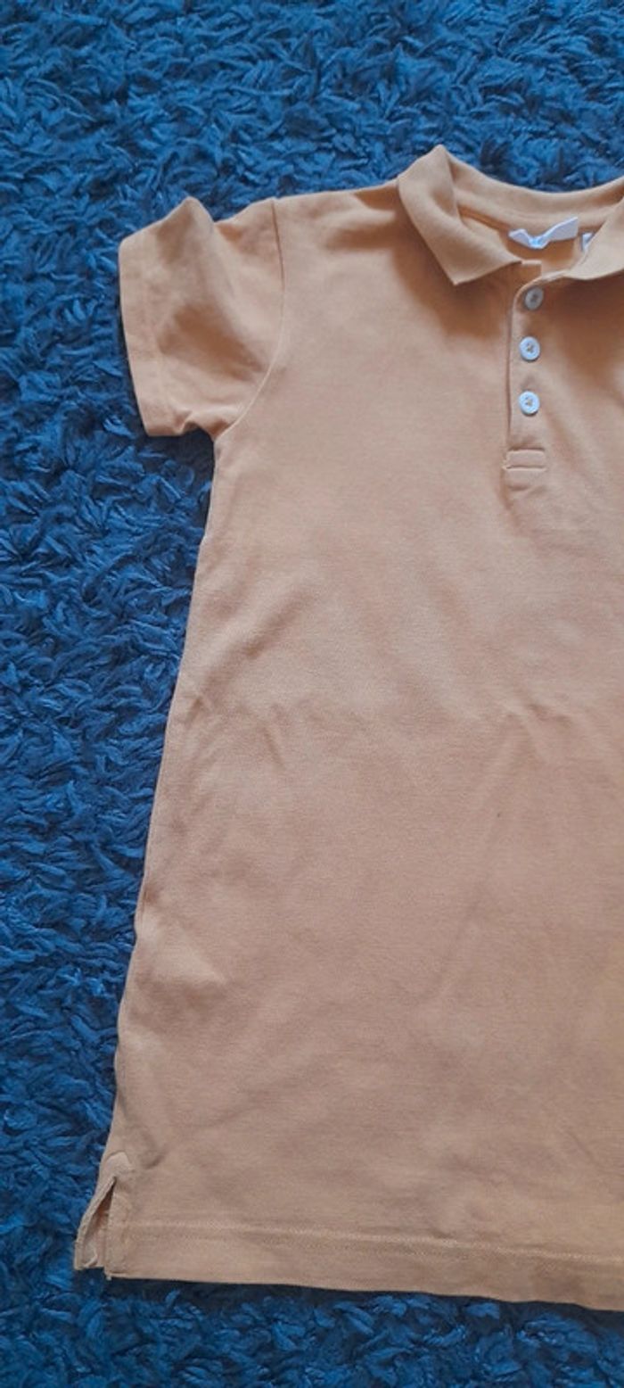 Robe polo Mango - photo numéro 3