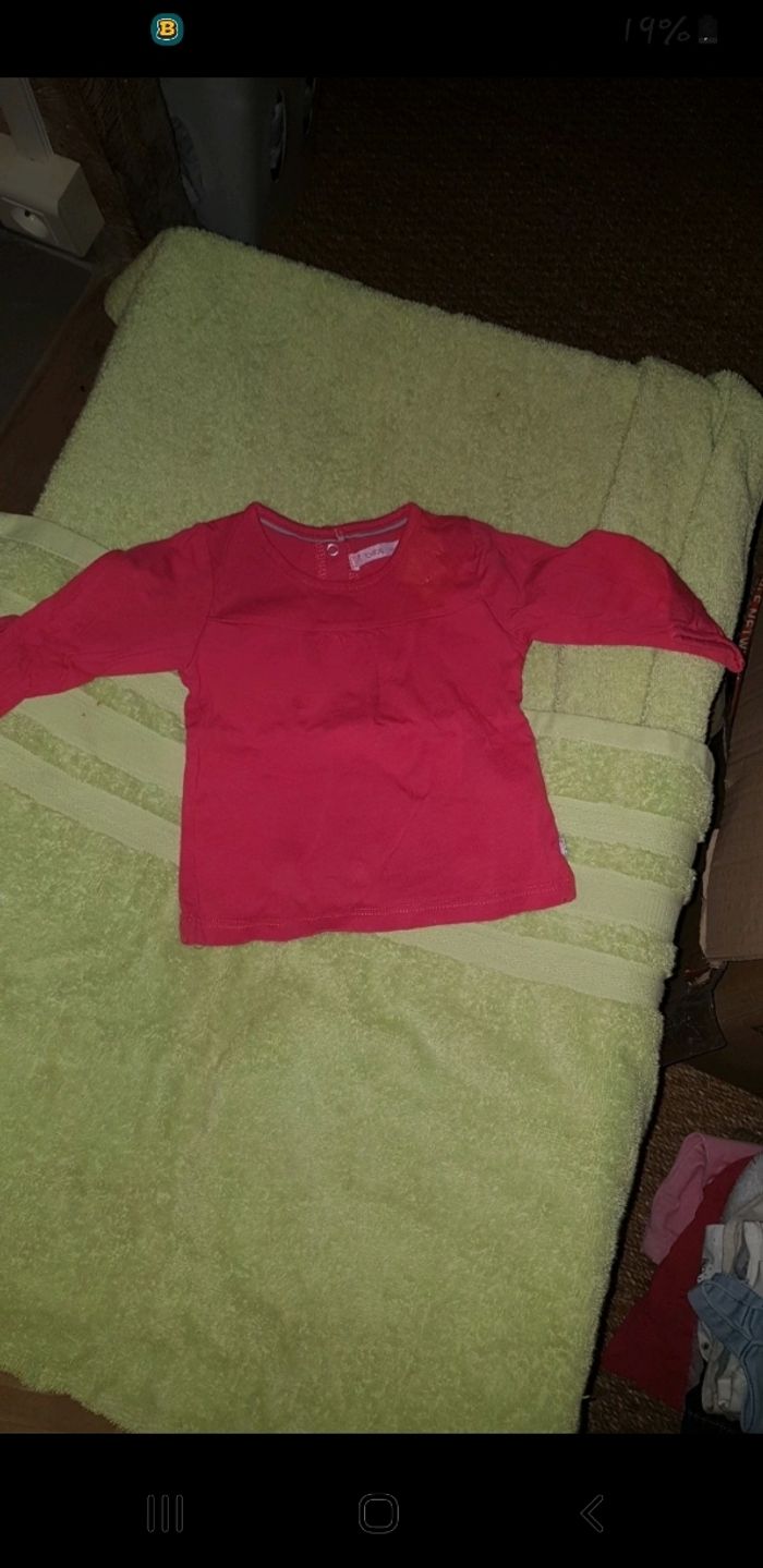 Haut - photo numéro 7