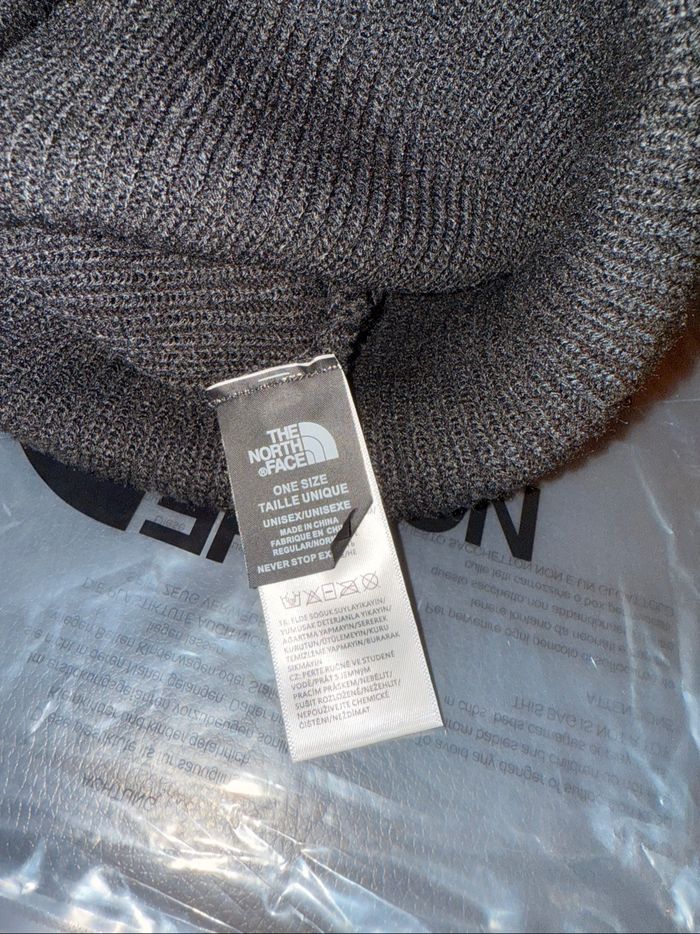 Bonnet The North Face - photo numéro 2