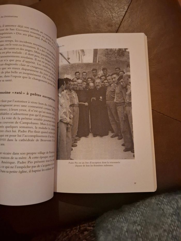 Les mystères du christianisme - photo numéro 4