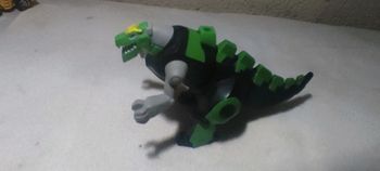 Petit dinosaure