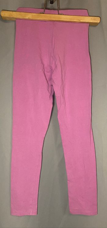 Pantalon/legging »H&M »rose pâle