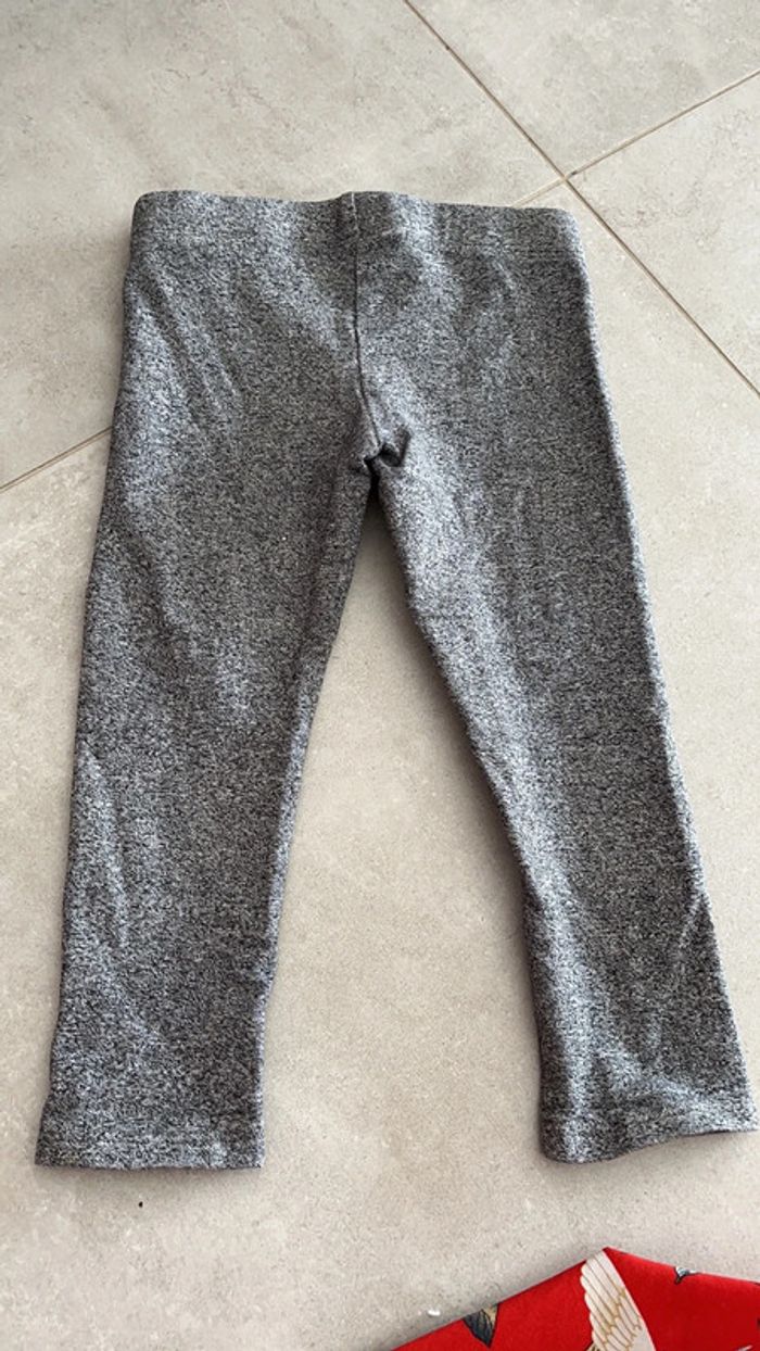 Legging jogging - photo numéro 4