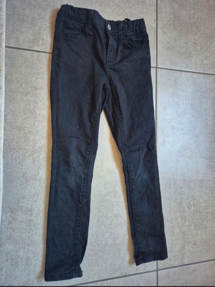 LOT 8 JEANS - photo numéro 10