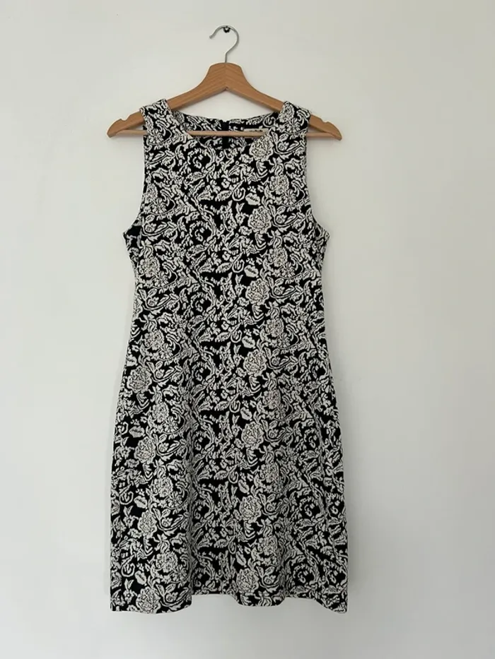 Robe brodée femme Molly Bracken