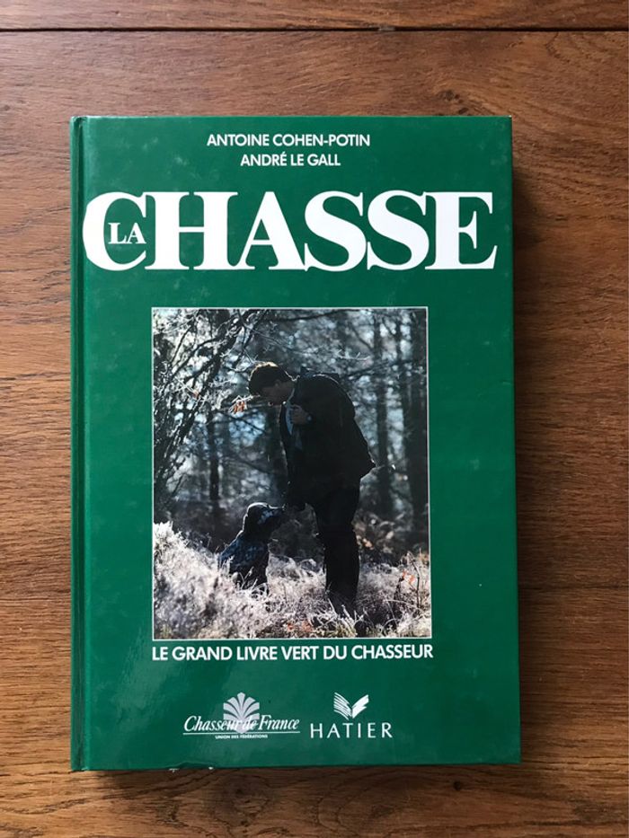 La chasse