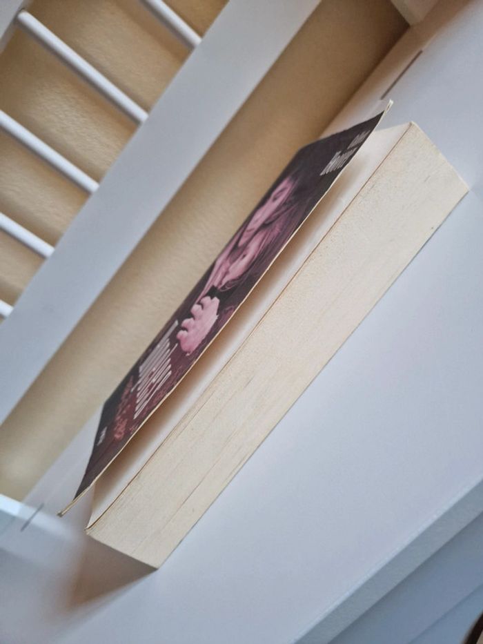 Livre romance - photo numéro 3