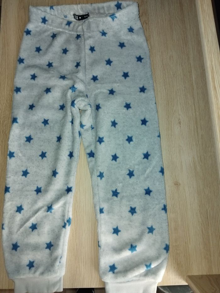 Pyjama hiver - photo numéro 3