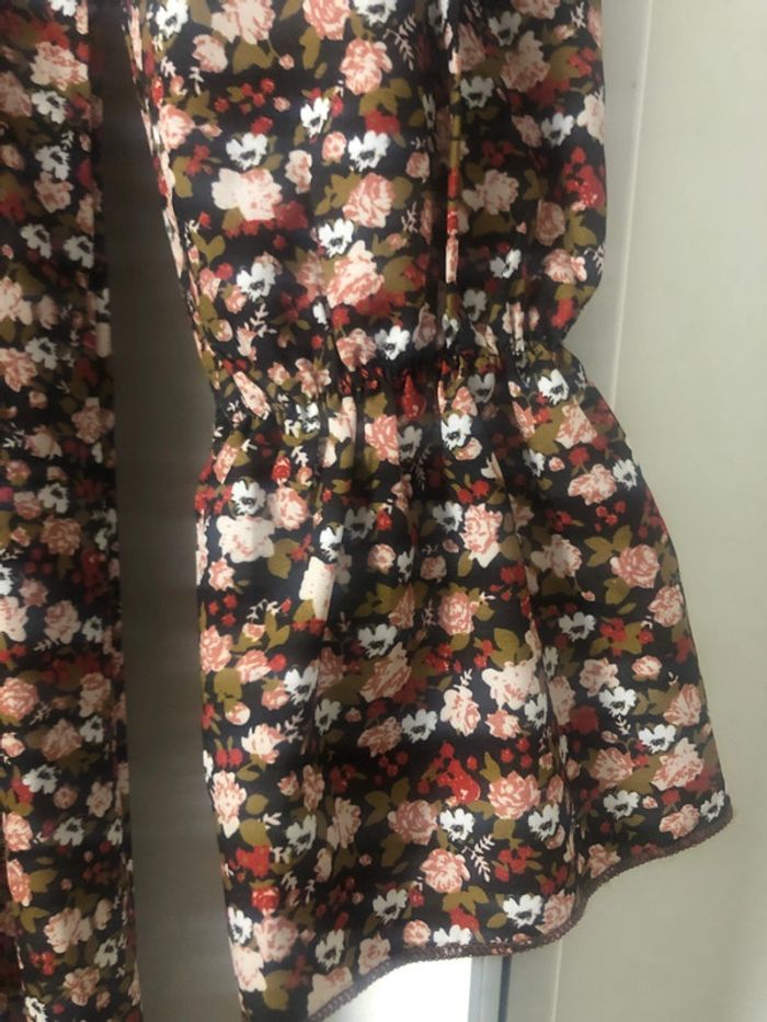 Tunique légère . Taille élastique . Taille M - photo numéro 7