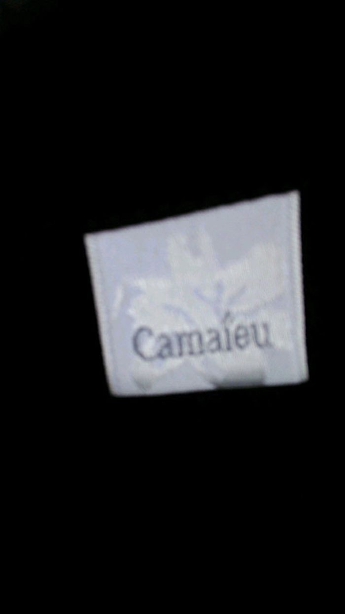 Robe bretelles - photo numéro 2