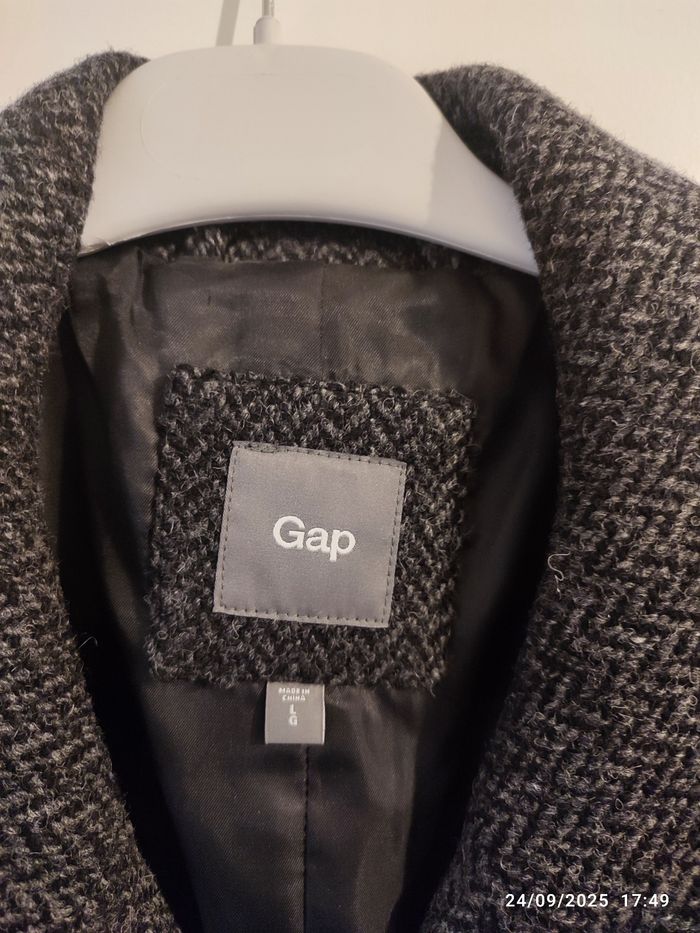 Manteau Gap - photo numéro 2