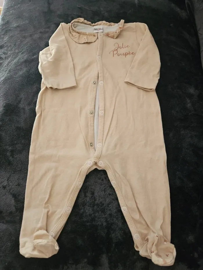 Pyjama