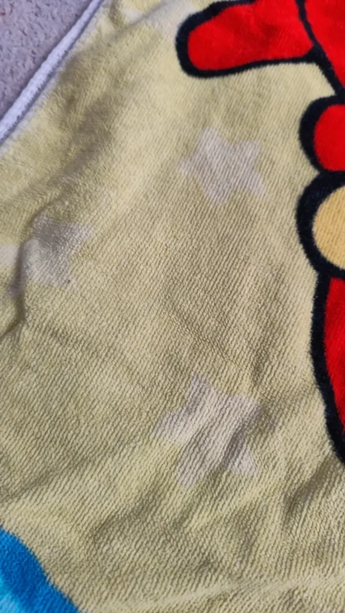 Serviettes - photo numéro 5