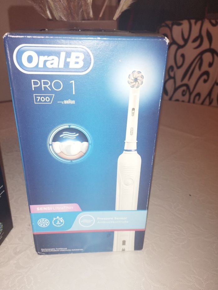 Brosse a dent - photo numéro 3