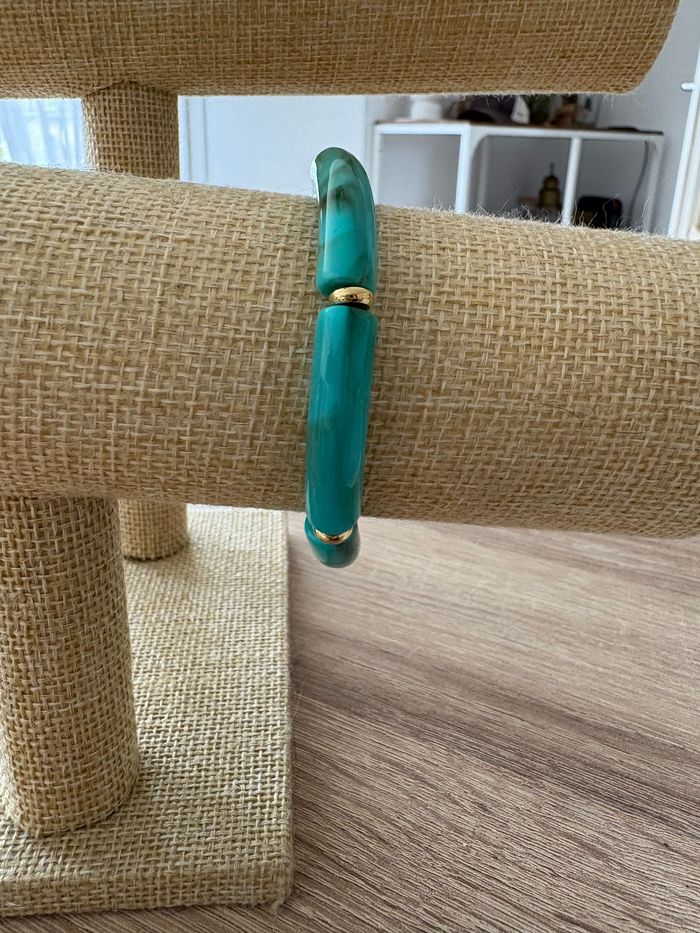 Bracelet jonc extensible - photo numéro 4