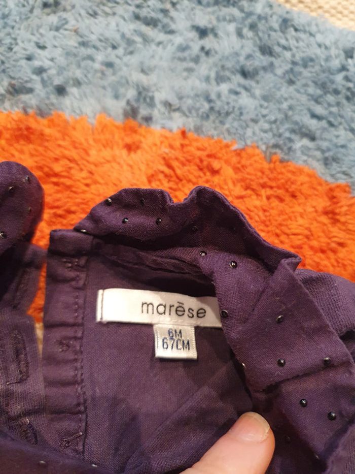 lot de t shirts ML - photo numéro 7