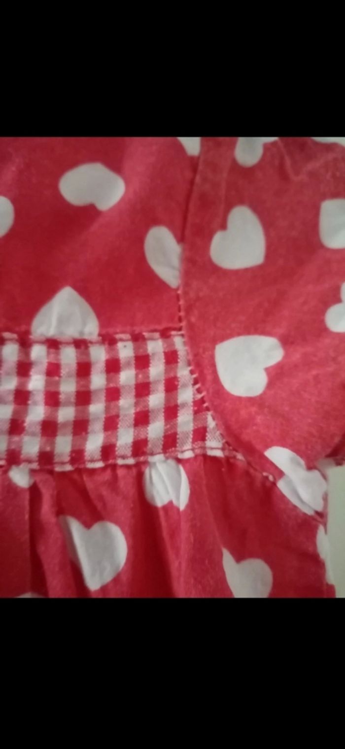 Tunique ~charm kitty - photo numéro 2