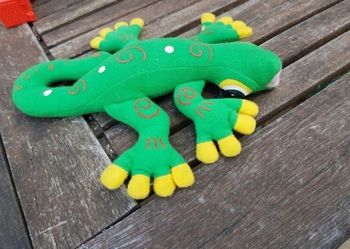salamandre