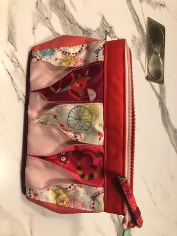 Trousse de toilettes Lilliputiens