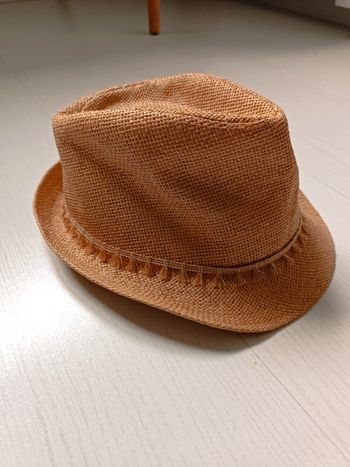 Chapeau