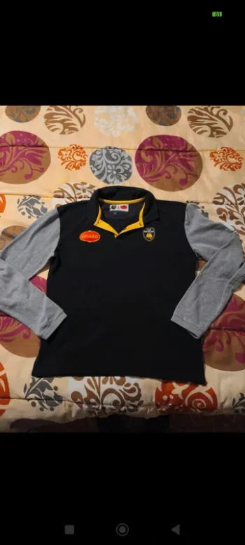 Polo Stade Rochelais T M