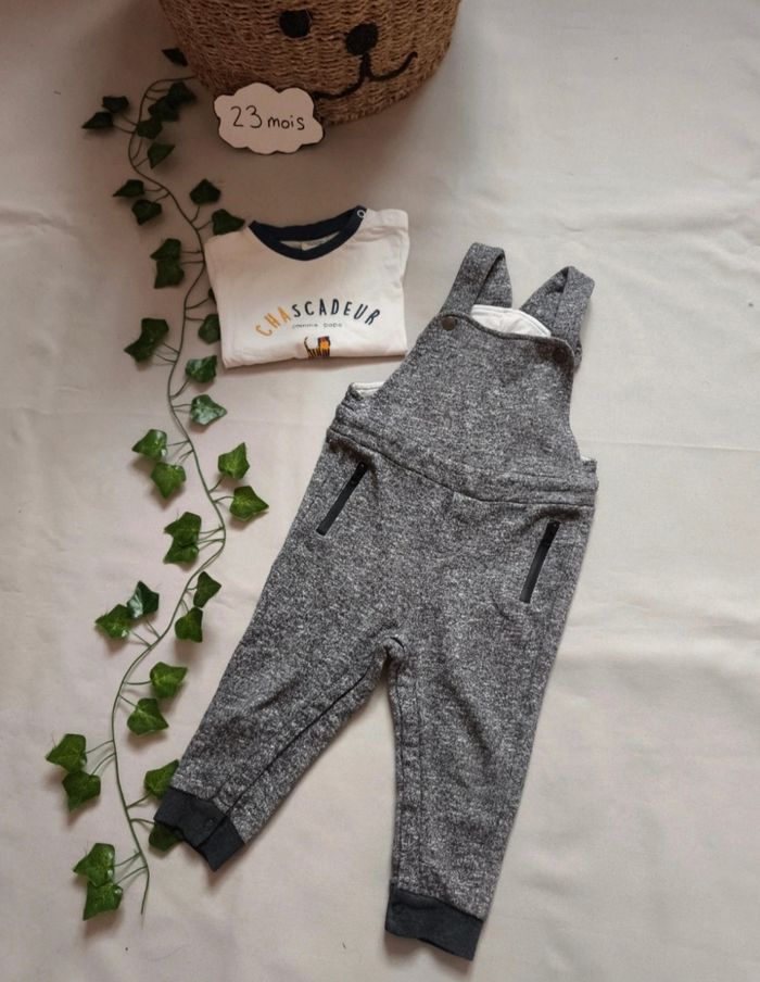 Ensemble 2 pieces imprimé 🍃 tape à l'oeil